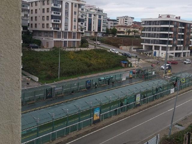 AYTAŞ EMLAKtan ATAKUM KÖRFEZ MAHALLESİNDE SATILIK 3+1 DAİRE