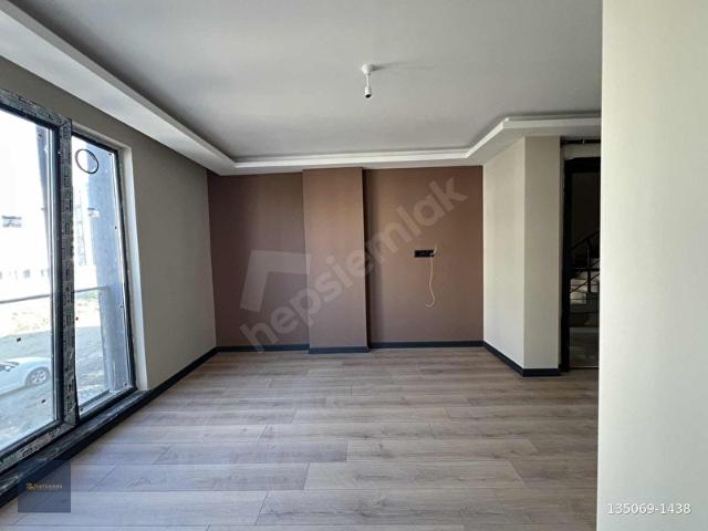 ATAKUM KÖRFEZ ARAÇ TAKASINA UYGUN FIRSAT SATILIK 1+1 DAİRE