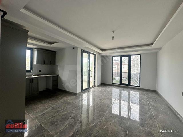 ATAKUM KÖRFEZ BULVARA CEPHE GENİŞ DAİRE