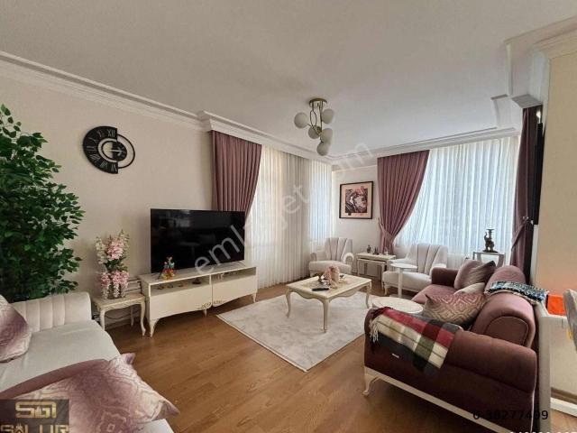 Atakum Körfez Full Kredili Defne Sitesi 2+1 Satılık Daire
