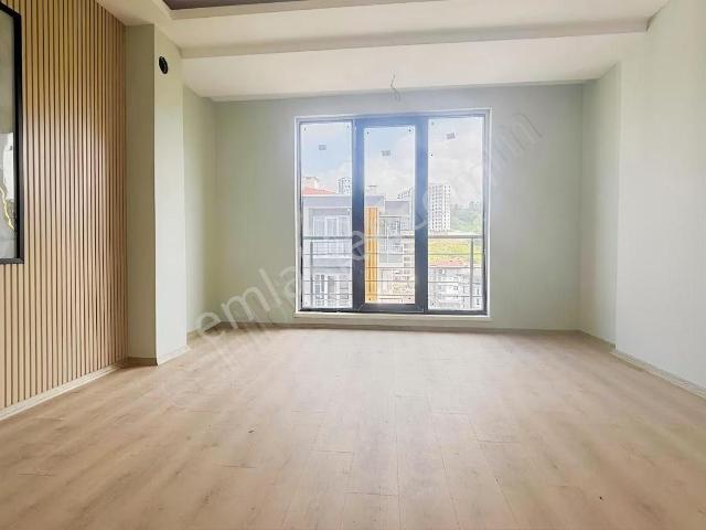 Atakum Körfez Kaliteli Sıfır Satılık 1+1