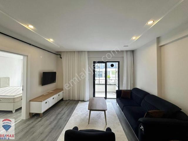 Atakum Körfez Kiralık Eşyalı Çok Geniş 1 +1 Daire