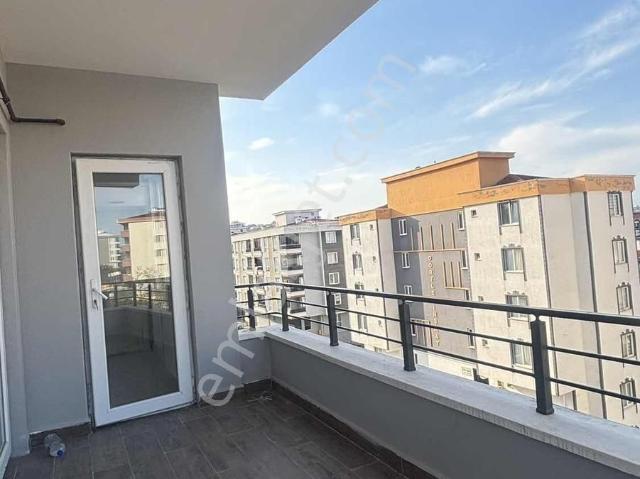 Atakum Körfez Sıfır Kiralık 2+1