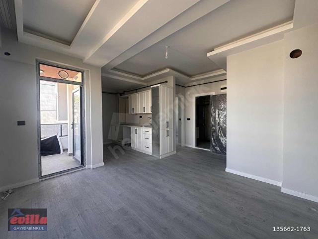 ATAKUM KÖRFEZ SATILIK DENİZ MANZARALI 1+1 DAİRE