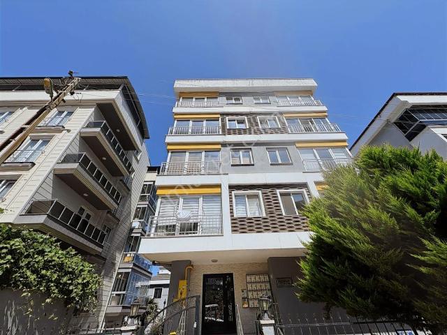 Atakum Körfez Tramvaya Yakın Eşyalı 1+1 Kiralık Daire