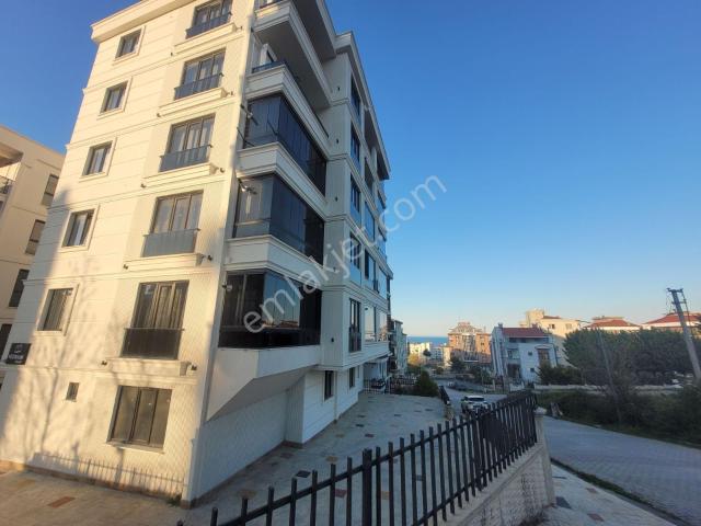 Atakum Körfez'de Kiralık 2+1 Sıfır Daire