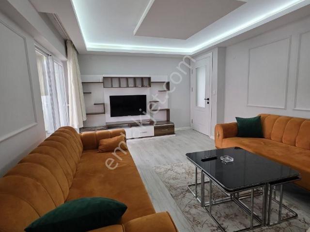 Atakum Karayollarında Full Eşyalı Acil Fırsat Daire