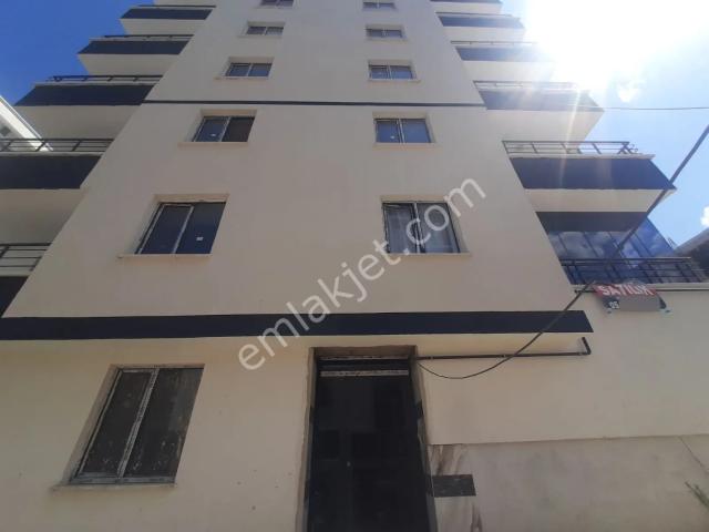 Atakum Kurupelitte Deniz Manzaralı 1+1 Daire 14
