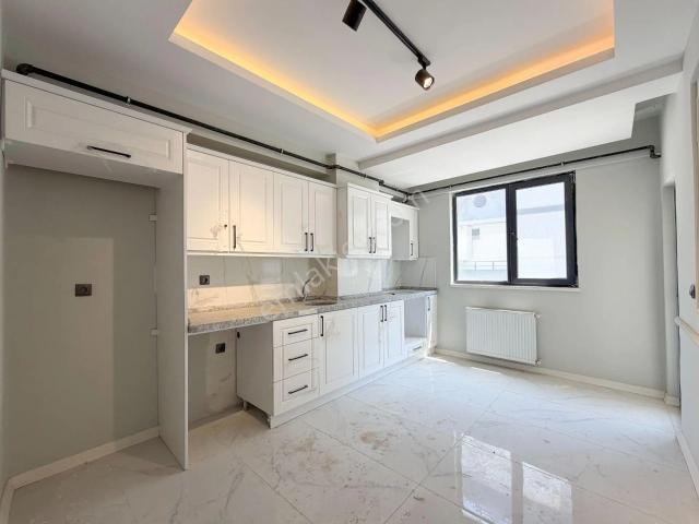 Atakum Hastane Yanı Sıfır 3+1 İskanlı Satılık