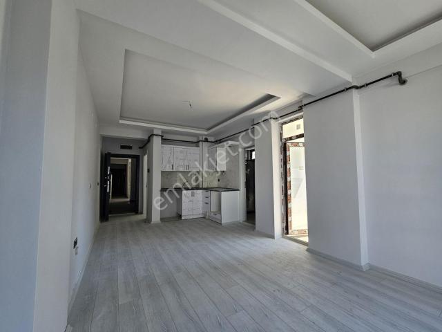 Atakum İstiklal Mahallesi'nde Kiralık 1+1 Daire