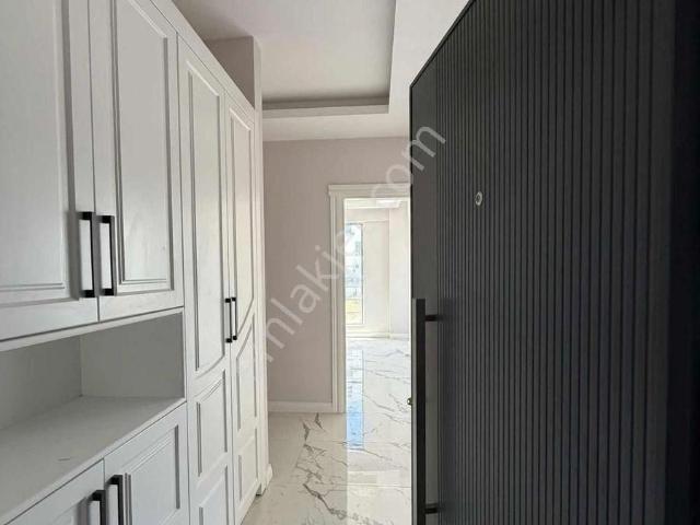 Atakum İstiklalde Bulvara Cephe Ebevyn Banyolu Lüx 3+1