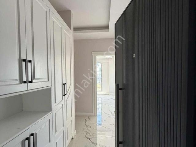 Atakum İstiklalde Bulvara Cephe Ebevyn Banyolu Lüx 3+1