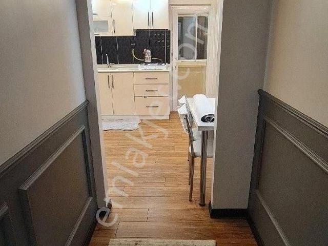 Atakum Ömürevlerde Kiralık Eşyalı 1+1