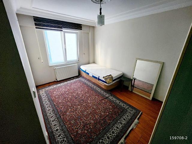 Atakum Ömürevlerinde 3+1 Yüksek Giriş Fırsat Kupon Daire