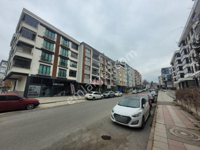 Atakum Ömürevleri'nde Denize Yakın Satılık 3+1 Daire