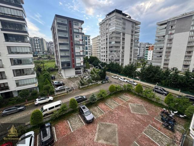 Atakum Çobanlı İpek Garden Sitesi'nde Fırsat 3+1