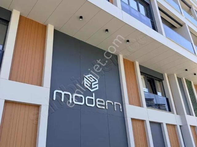 Atakum Modern / Deniz Manzaralı Bulvara Cephe Satılık Son Daire
