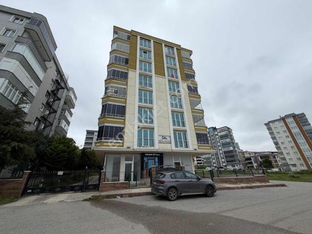 Atakum Mevlana Mahallesinde Deniz Manzaralı 3+1 Kiralık Daire!