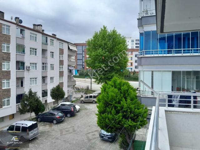 Atakum Merkezi Konumda Kiralık 3+1 Daire