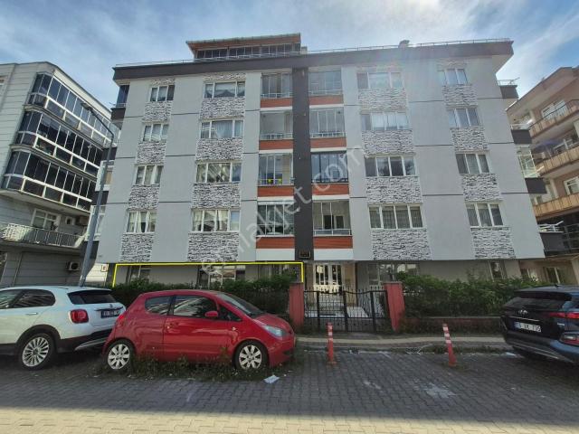 Atakum Mimar Sinan' Da Anayola 100 Metre Satılık 3+1 Daire