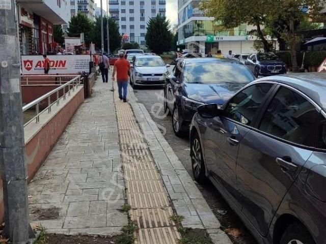 Atakum Mimar Sinan Mh Medikal Park Hmn Arkasi Tranvaya 2. Bina