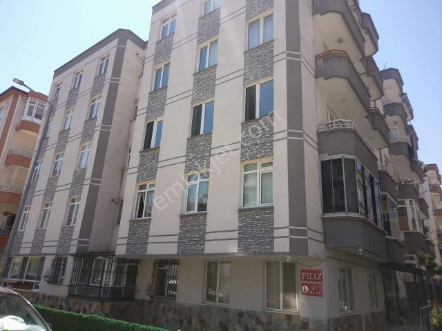 Atakum Mimar Sinan'da Ptt Yanında Kiralık Daire