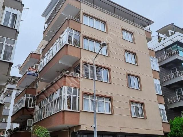 Atakum Mimarsinan'da Satılık Dublex Daire *harika Konum