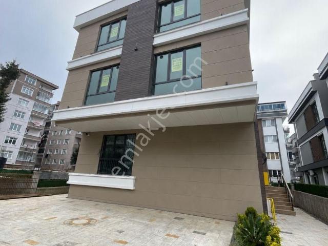 Atakum Mimarsinda Denize 2dk Satılık 1+1 Daire
