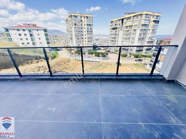 Atakum Nişantaşı Caddesi Cephe Satılık 2+1 Daireler