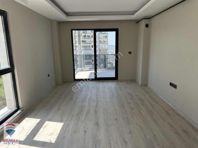 Atakum Nişantaşı Caddesi Cephe Satılık 2+1 Sıfır Daire