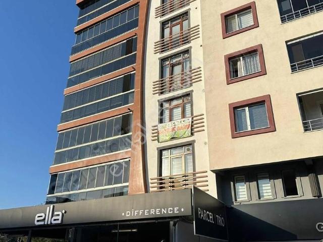 Atakum Sahilde Acil Satılık 3+1 160 M2 Daire