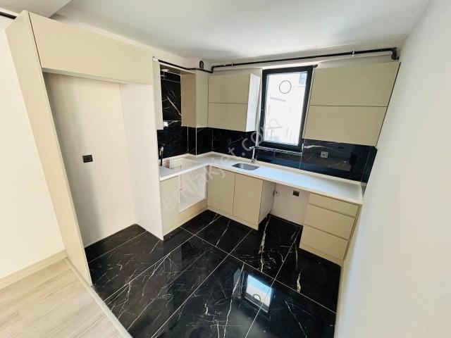 Atakum Sahilde Donanımlı Satılık 2+1 Sıfır Daire