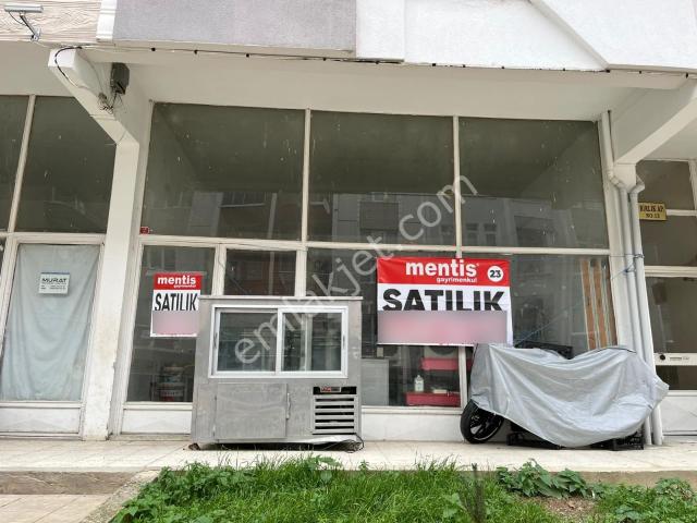Atakum /türkiş Azerbaycan Cad. 100 Mt Mesafede Satılık Dükkan