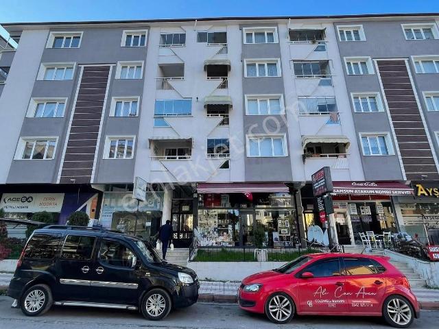 Atakum Türkiş Fırsat Satılık 3+1 Daire