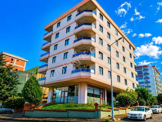 Atakum Yeşilyurt Avm Hizası tramvaya Yakın | Otel Konseptli 1+1!