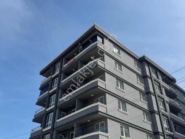Atakum Yeni Hastane Karşısı Deniz Manzaralı Satılık 1+1