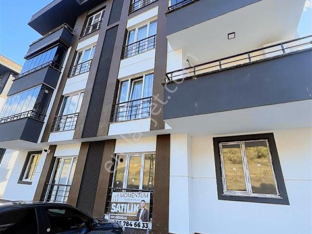 Atakum Yeni Hastahane Yakını 1+1 Yüksek Giriş