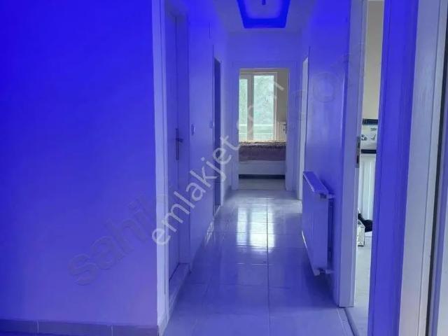 Atakum Yeni Mahallede Deniz Manzaralı Satılık 3+1