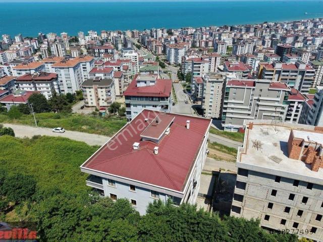 Atakum Yenimahalle Satılık Manzaralı 3+1 Daire