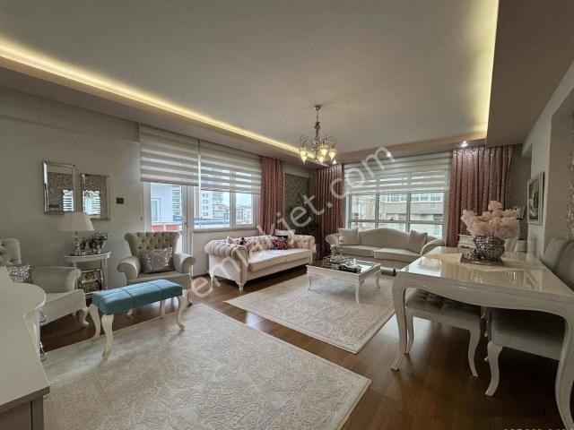 Atakumda 170 M2 Lüks Daire