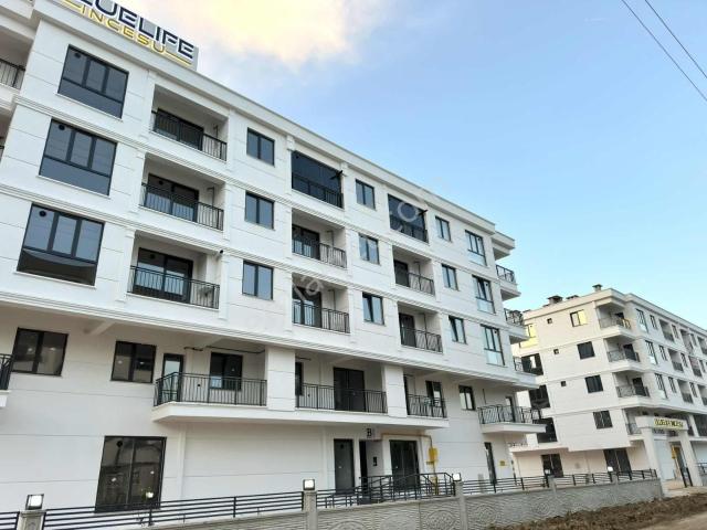 ▇ Atakum'da Site İçerisinde Kiralık Ultra Lüks 1+1 Daireler ▇