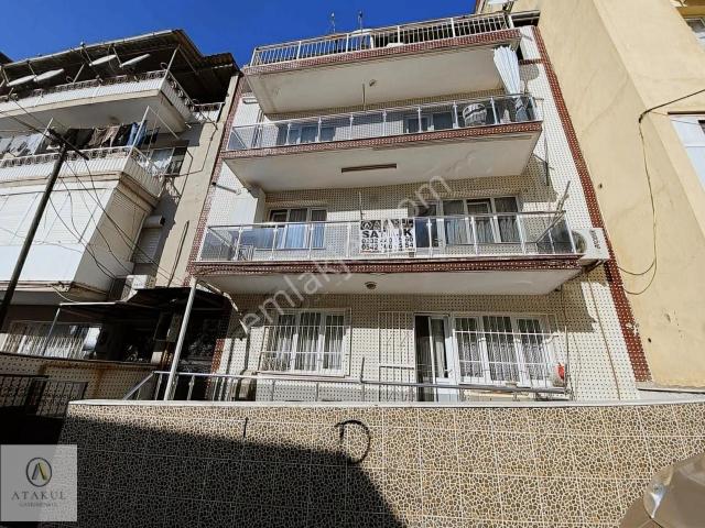 Atakul Gayrimenkul ufuk Mah.3 Katlı Bakımlı Müstakil Bina