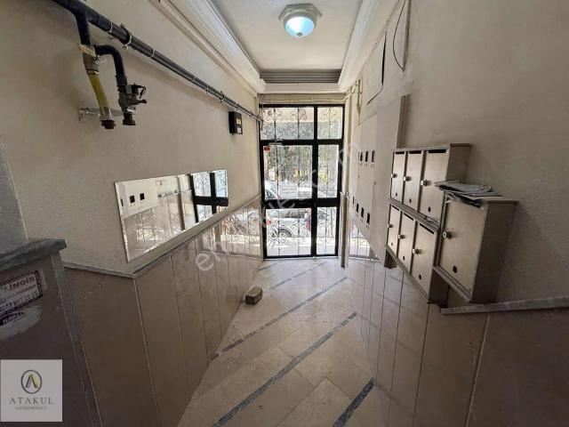 Atakul Gayrimenkul eğitim Fakültesi Karşısı Ultra Lüx 195m2 3+1