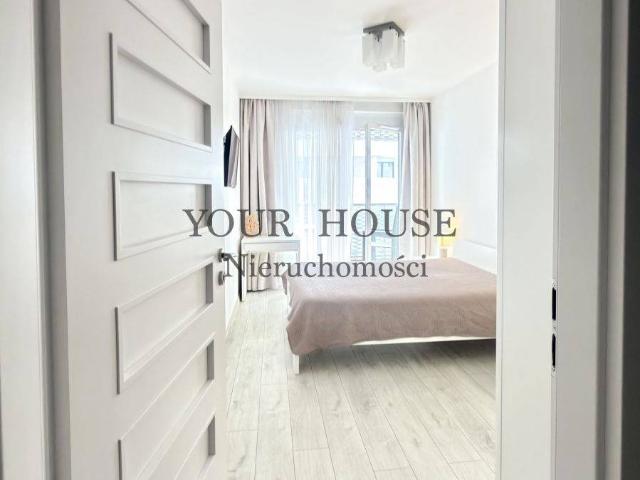 Atal Towers apartament z widokiem