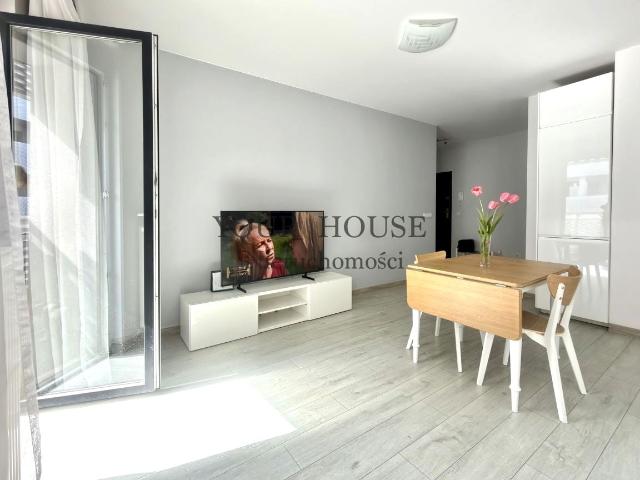 Atal Towers apartament z widokiem Wrocław, Stare Miasto