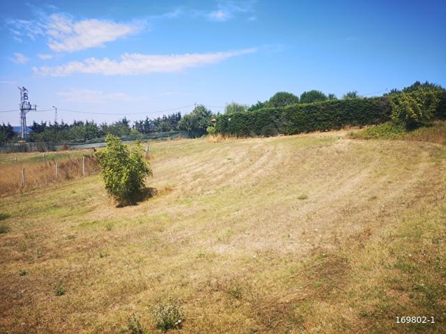 ÇATALCA ÇANAKÇA MÜSTAKİL 1372 M2 TARLA