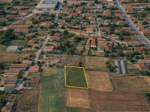 ÇATALCA ÇANAKÇADA 1.144,77 m YATIRIMLIK TARLA