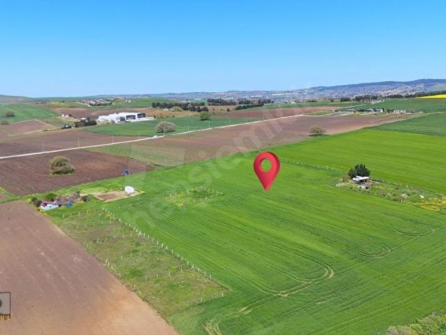Çatalca Çakıl'da Villalara Komşu 500m2