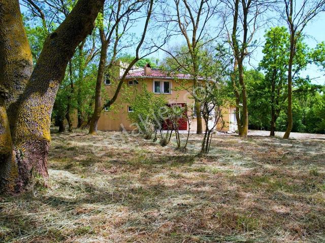 Çatalca Dağyenice 8.935 M² Arazi İçinde Satılık Müstakil Villa