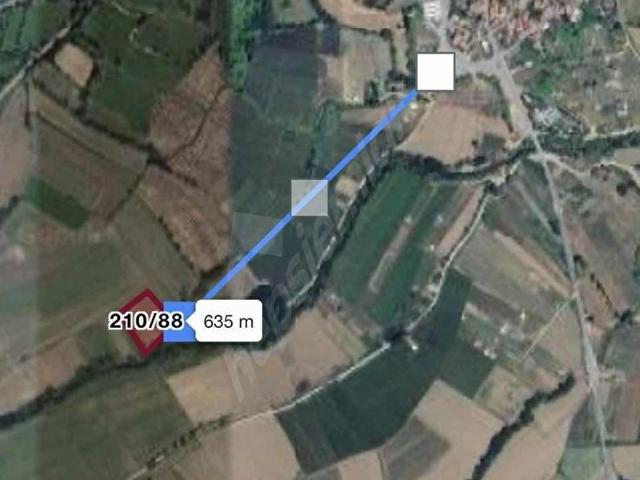 ÇATALCA KARACAKÖY 800 M2 HİSSE SATILIK UYGUN FİYAT 21088